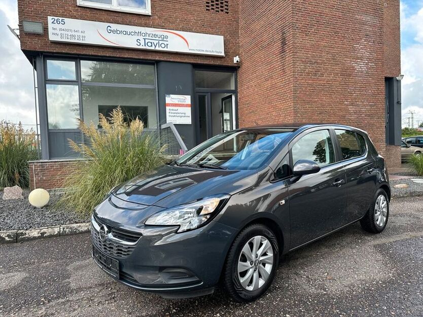 Corsa