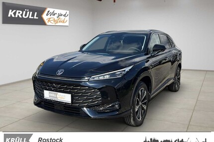 MG MG HS Luxury Automatik MY24