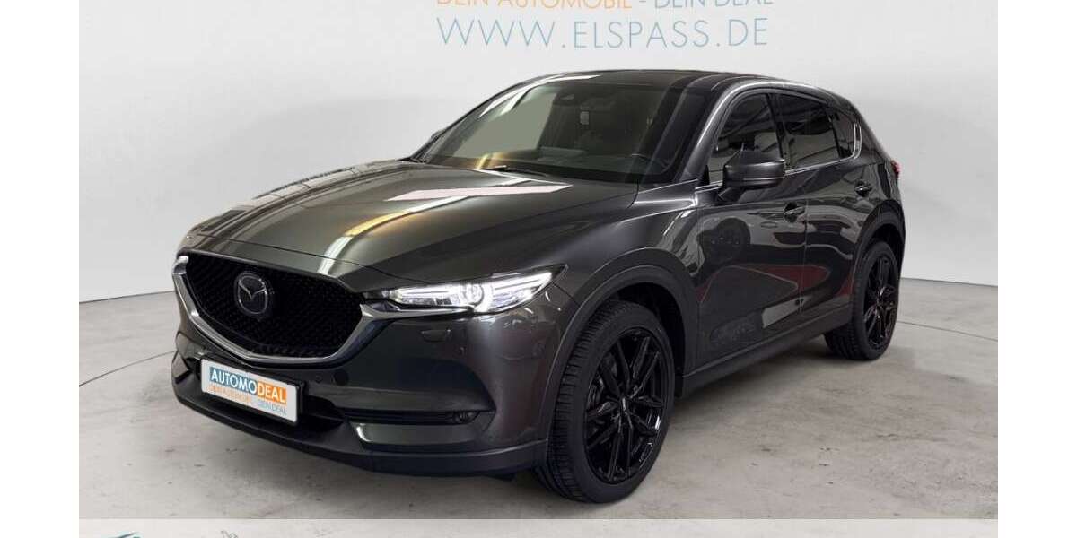Mazda CX-5 76.005 km 26.889 &euro; Dinslaken 46539