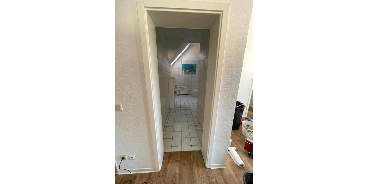 Dachgeschoßwohnung Seelow - 2 Zimmer, 58 m&sup2;, 782&euro; | Angebot:25271851