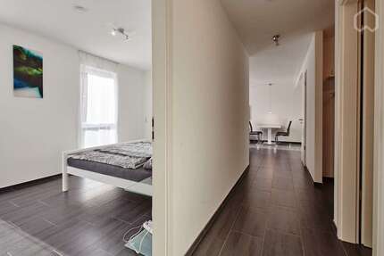 Wohnung zum Kaufen in Frankfurt am Main 516.750 € 65 m²