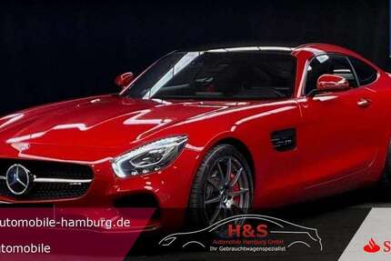 Mercedes-Benz AMG GT 28.712 km 82.900 € Bad Segeberg 23795