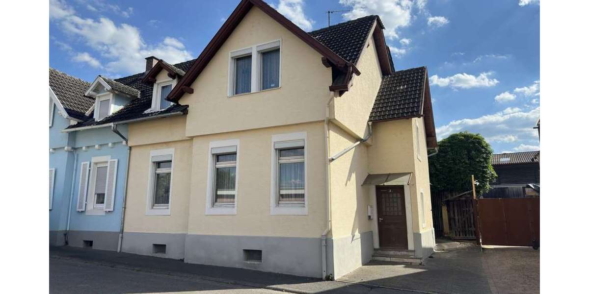 Einfamilienhaus Miltenberg - 5 Zimmer, 138 m&sup2;, 169.000&euro; | Angebot:27013551