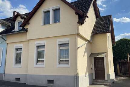 Haus Miltenberg - 5 Zimmer, 138 m&sup2;, 169.000&euro; | Angebot:27013551