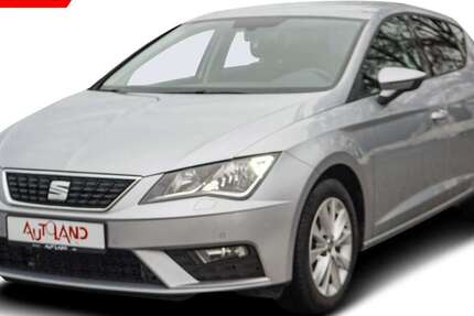 Seat Leon 63.497 km 13.900 &euro; Brehna 06796
