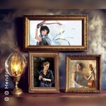 Flos Vanus – Adabana