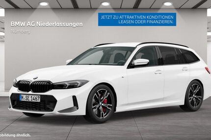 BMW 320 14.911 km 46.995 &euro; Nürnberg 90441