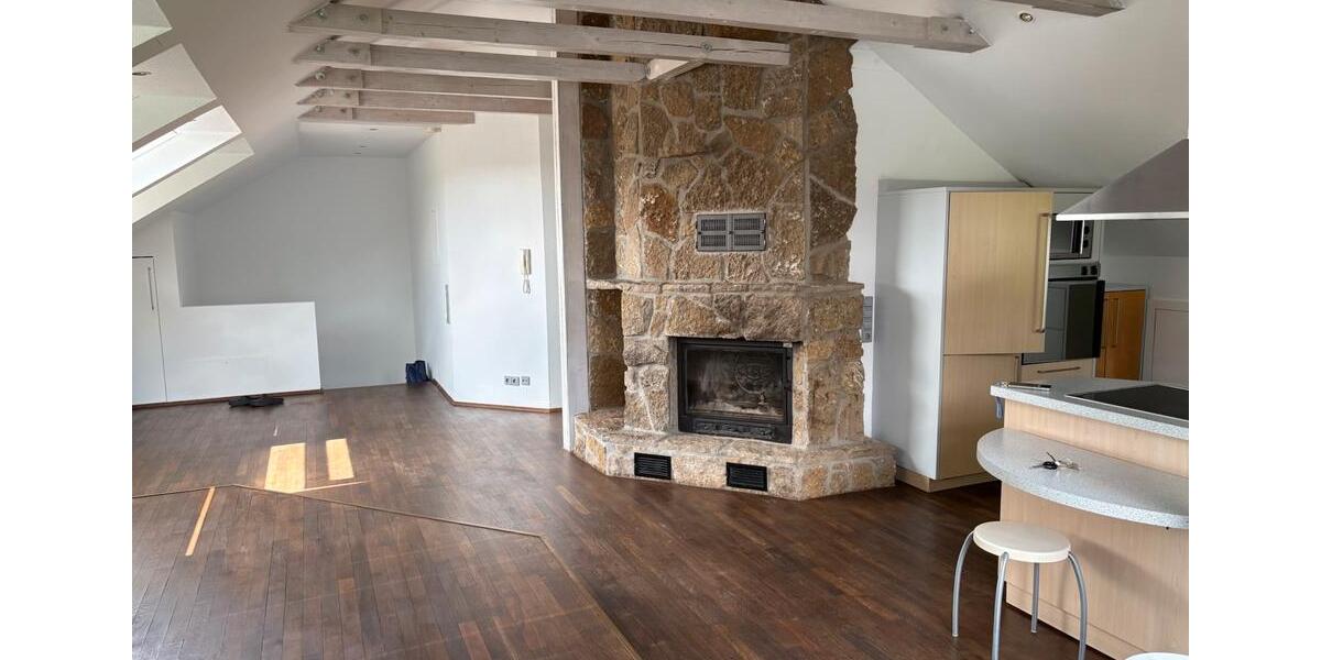 Etagenwohnung Bad Mergentheim - 2 Zimmer, 67 m&sup2;, 179.000&euro; | Angebot:27086839