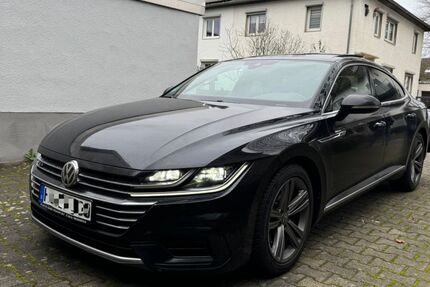 VW Arteon 142.000 km 22.990 € Hanau 63452
