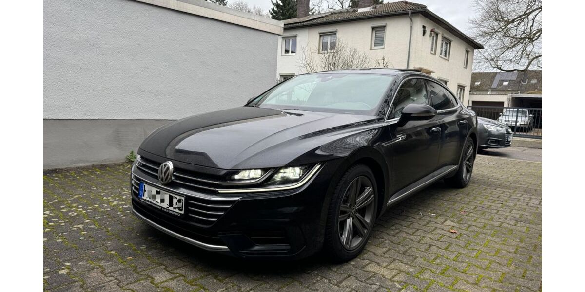 VW Arteon 142.000 km 22.990 &euro; Hanau 63452