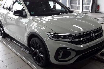 VW T-Roc 25.608 km 35.730 &euro; Wolfratshausen 82515