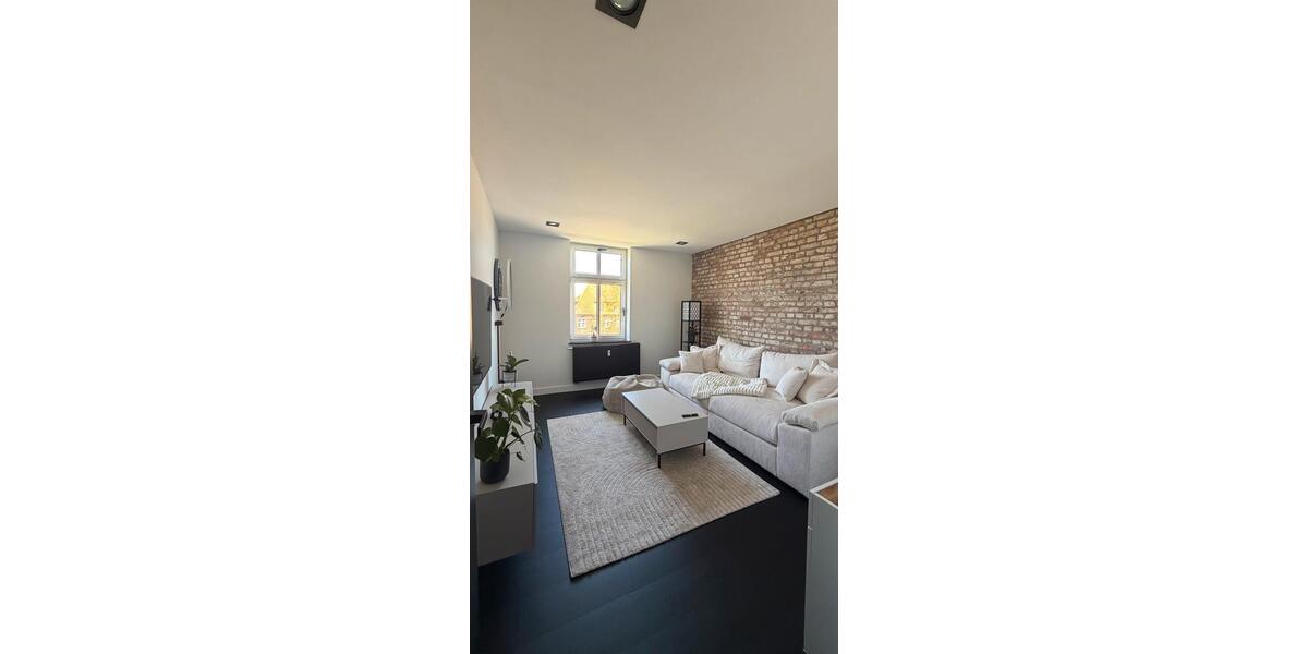 Etagenwohnung Prenzlau - 2 Zimmer, 45 m&sup2;, 395&euro; | Angebot:26381822