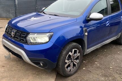 Dacia Duster 18.122 km 11.890 &euro; Ensdorf 66806