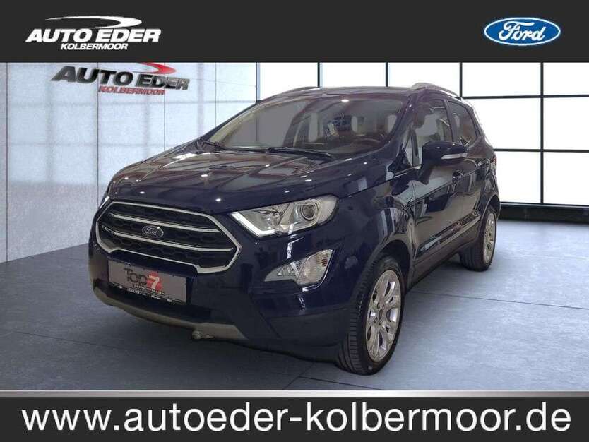 EcoSport