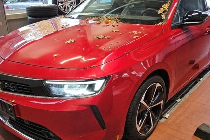 Opel Astra 16.982 km 18.980 &euro; Bad Driburg 33014