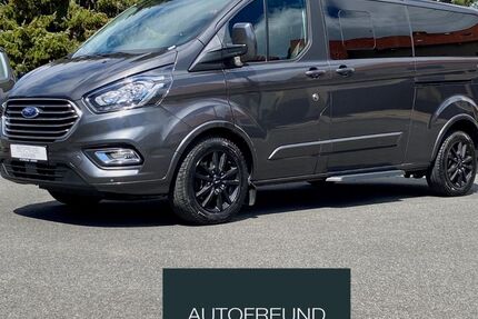 Ford Tourneo Custom 56.800 km 36.800 &euro; Bad Gottleuba-Berggießhübel / Bahra 01816