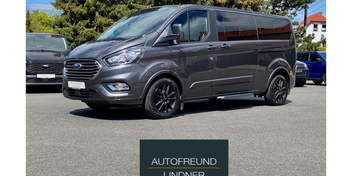 Ford Tourneo Custom 56.800 km 36.800 &euro; Bad Gottleuba-Berggießhübel / Bahra 01816