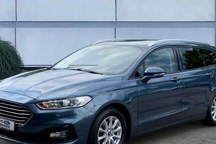 Ford Mondeo 138.900 km 13.950 &euro; Holdorf 49451