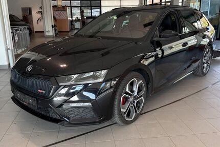 Skoda Octavia 88.963 km 28.450 &euro; Eichenzell-Welkers 36124