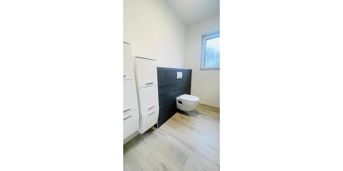 Etagenwohnung Schonungen Forst - 4 Zimmer, 150 m&sup2;, 380.000&euro; | Angebot:26823812