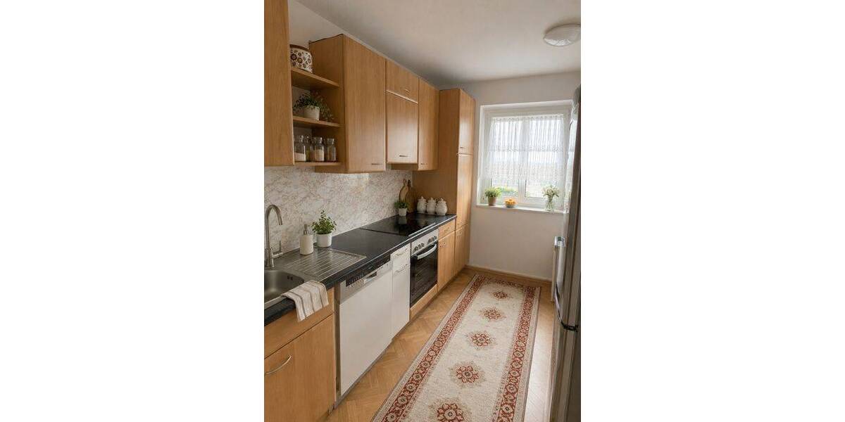 Etagenwohnung Langen (Hessen) Langen - 3 Zimmer, 83 m&sup2;, 267.000&euro; | Angebot:26806847