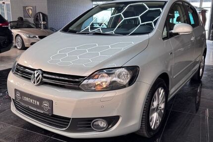 VW Golf Plus 72.385 km 9.995 &euro; Husum 25813