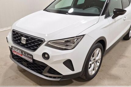 Seat Arona 15.870 km 17.299 &euro; Dresden 01157