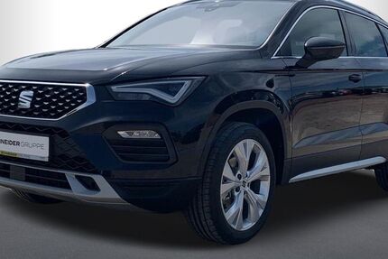 Seat Ateca 54.650 km 20.490 &euro; Zwickau 08058