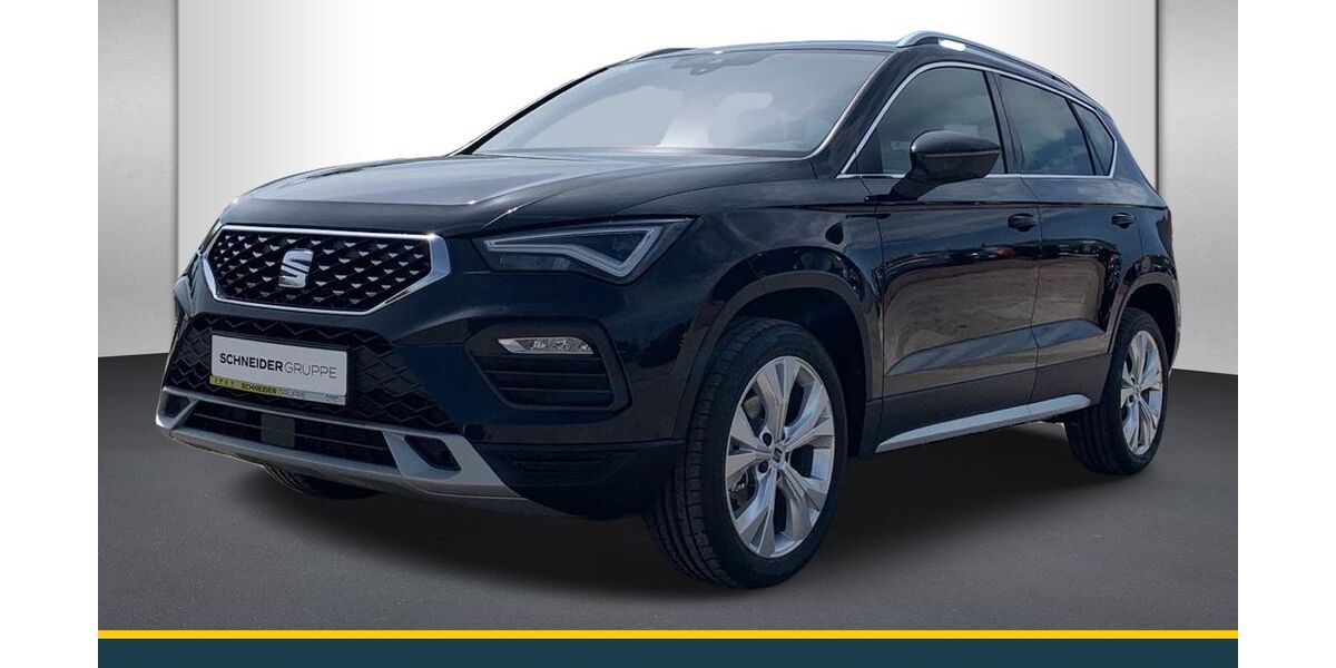 Seat Ateca 54.650 km 20.490 &euro; Zwickau 08058