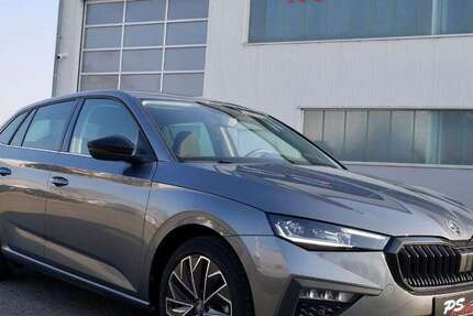 Skoda Scala 21.550 km 22.888 &euro; Wülfershausen 97618