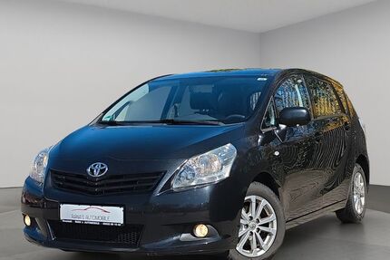 Toyota Verso 198.000 km 4.990 &euro; Neustadt 31535