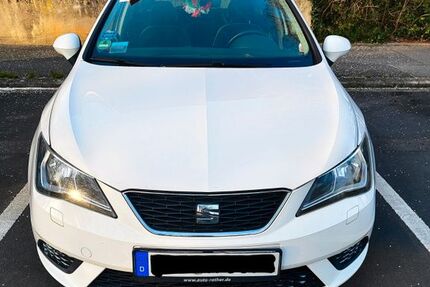 Seat Ibiza 186.500 km 3.900 &euro; Wiesbaden 65197