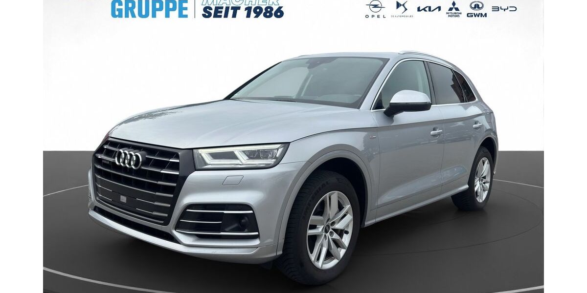 Audi Q5 79.900 km 28.990 &euro; Bad Zwischenahn 26160