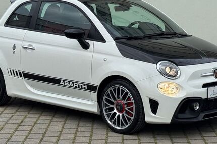 Abarth 595 17.339 km 20.575 € Chemnitz 09120