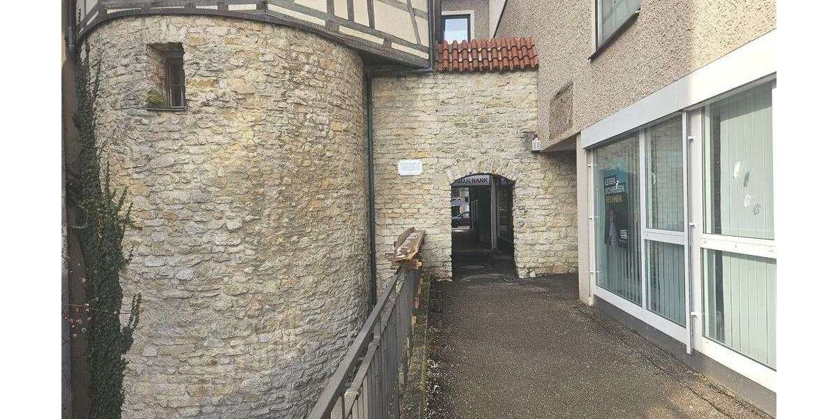 Gewerbeobjekt Heidenheim - 225.000&euro; | Angebot:26154764