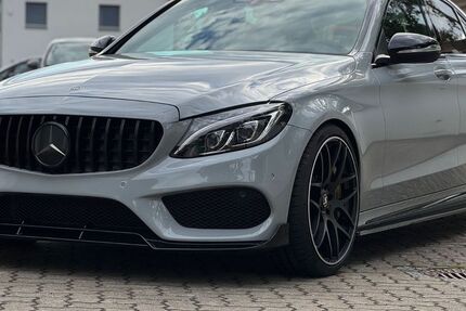 Mercedes-Benz C 43 AMG 146.000 km 37.950 &euro; Schwebheim 97525