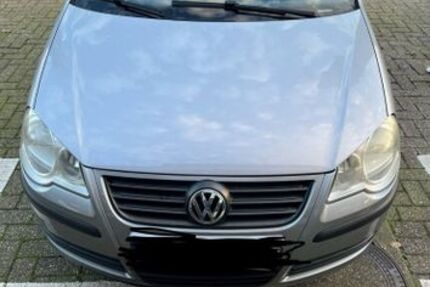 VW Polo 171.000 km 2.300 &euro; Wardenburg 26203