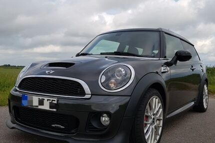 Mini John Cooper Works Clubman 188.000 km 9.000 &euro; Niebüll 25899