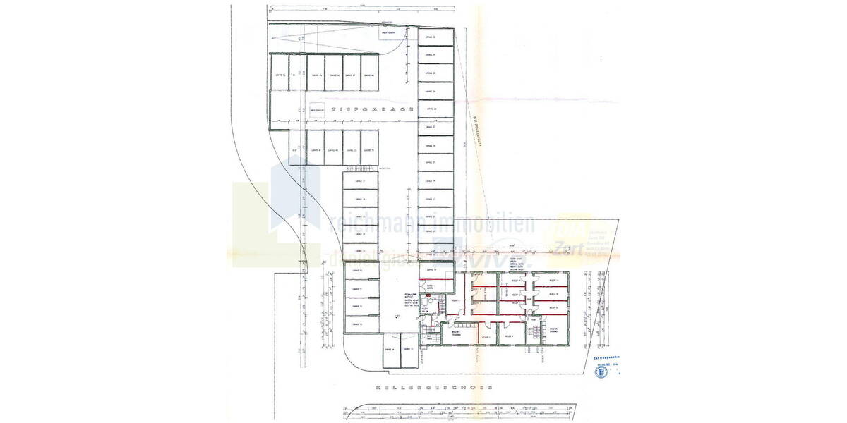 Etagenwohnung Bad Dürrheim - 2 Zimmer, 55 m&sup2;, 165.000&euro; | Angebot:26204872