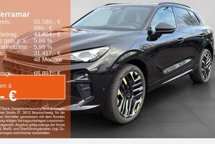 Cupra Terramar 2.999 km 54.980 &euro; Gelsenkirchen OT Beckhausen 45899