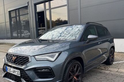 Cupra Ateca 56.000 km 27.400 &euro; Waldmohr 66914
