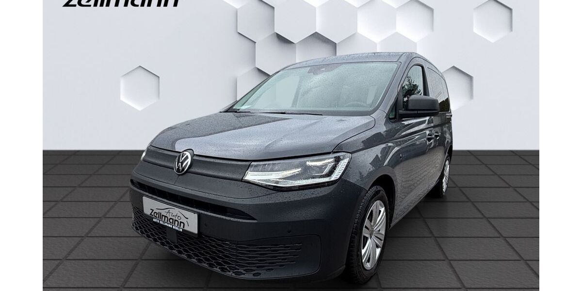 VW Caddy 52.239 km 18.988 &euro; Berlin 12524