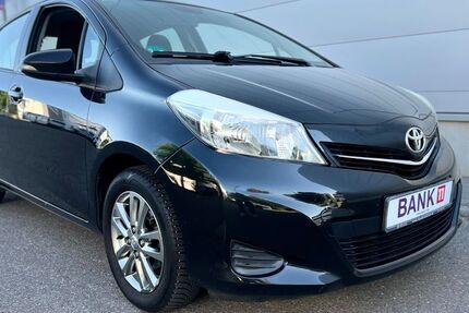 Toyota Yaris 44.000 km 7.600 &euro; Stuttgart 70567