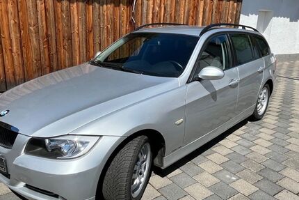 BMW 318 231.746 km 3.800 &euro; Meinhard Grebendorf 37276