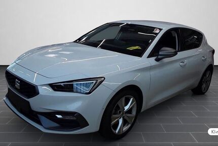 Seat Leon 15.874 km 23.950 &euro; Heidelberg 69123