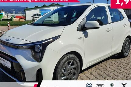 Kia Picanto 5.800 km 15.990 &euro; Achern 77855