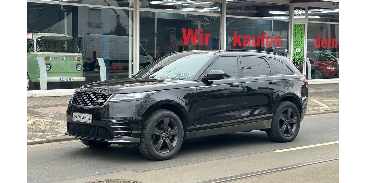 Land Rover Range Rover Velar 49.210 km 34.650 &euro; Düsseldorf (Unterrath) 40468
