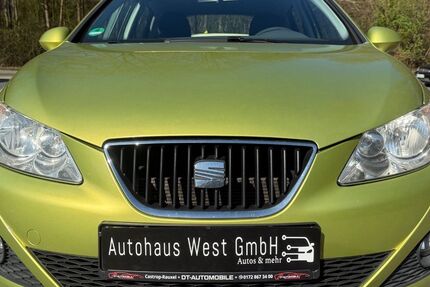 Seat Ibiza 167.700 km 3.990 &euro; Castrop-Rauxel 44577