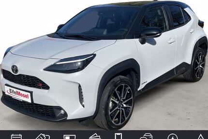 Toyota Yaris Cross 47.850 km 26.960 &euro; Prüm 54595