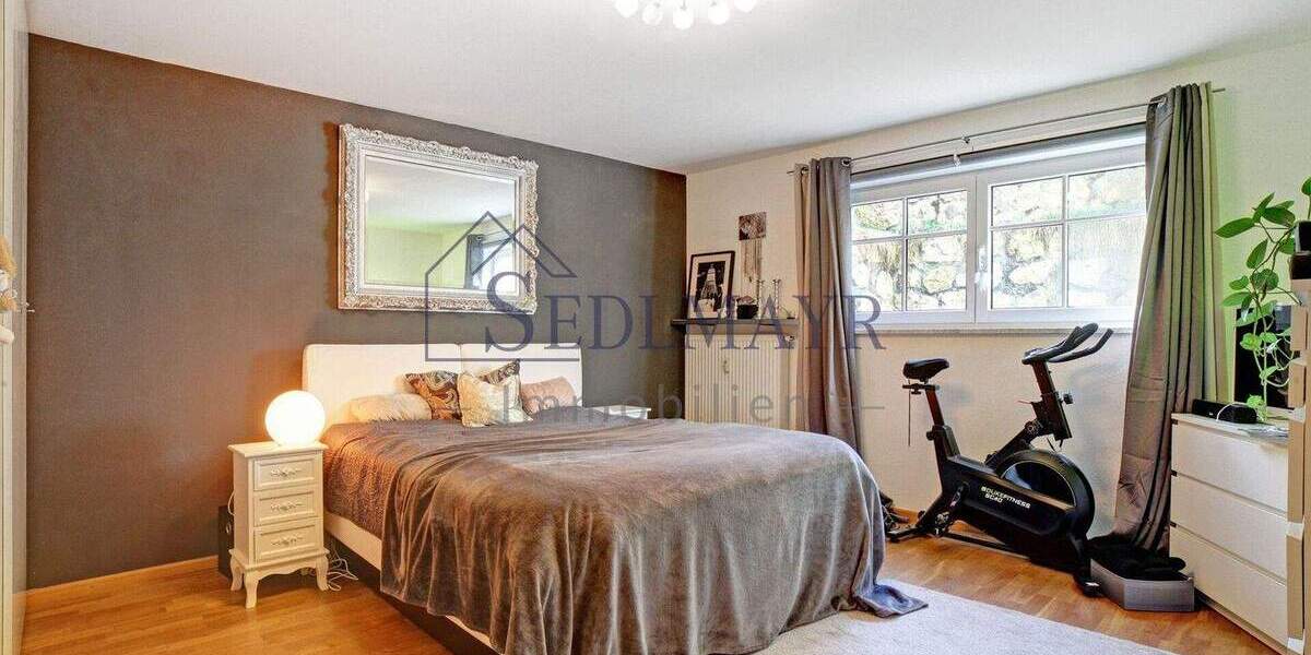 Etagenwohnung Weilheim in Oberbayern Weilheim - 2 Zimmer, 109 m&sup2;, 699.000&euro; | Angebot:25879259